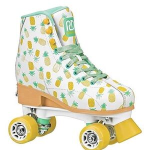 Roller Derby Candi Girl Lucy adjustable girls' roller skates size 12-2
